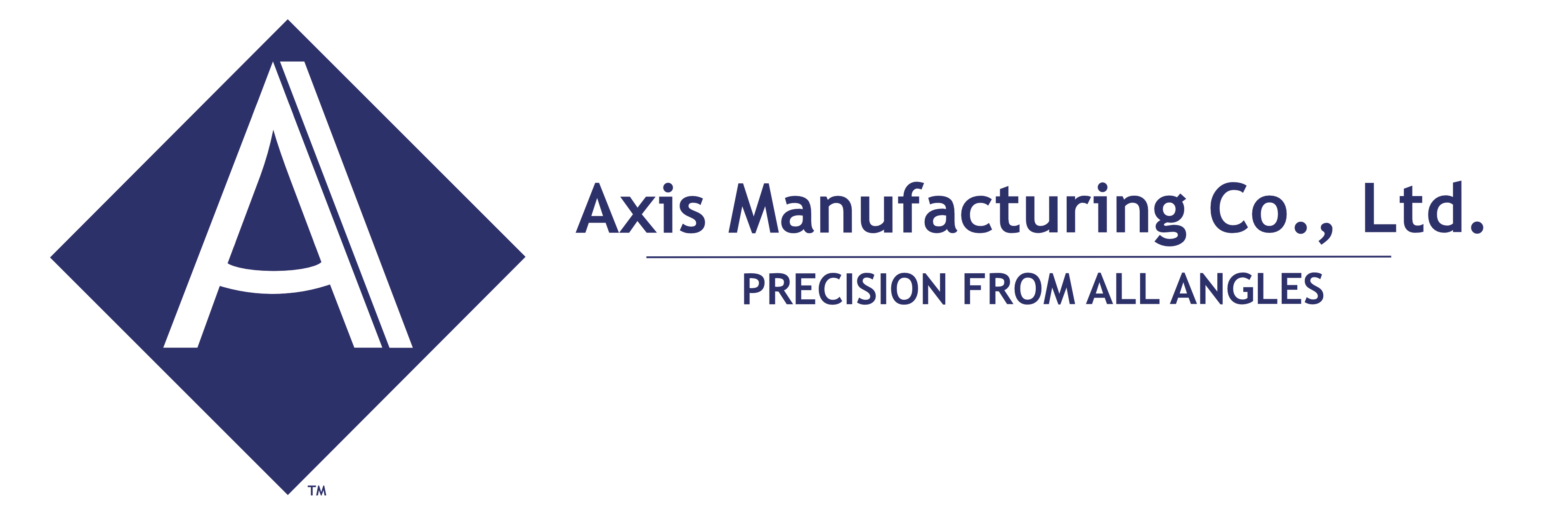 Axis Manufacturing Co.